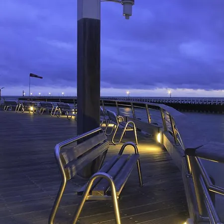 Floreal Station touristique 2*